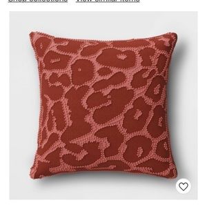 decorative pillow!